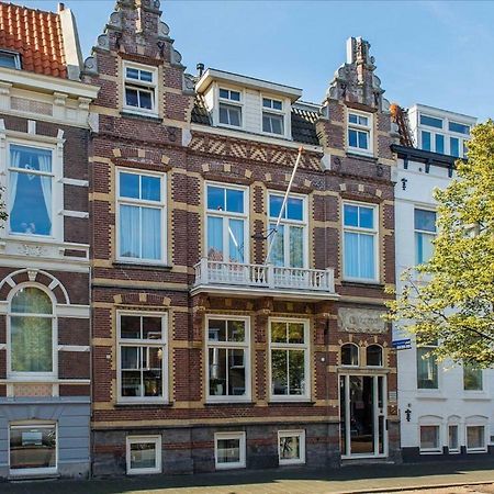 Villa Charlton 71 Vlissingen Exterior foto